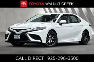 Toyota Camry 2024 SE 4dr Sedan