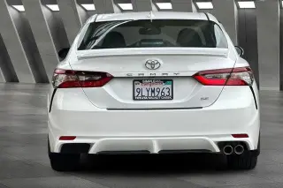 Toyota Camry 2024 SE 4dr Sedan