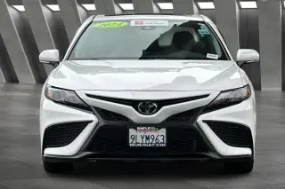 Toyota Camry 2024 SE 4dr Sedan