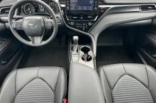 Toyota Camry 2024 SE 4dr Sedan