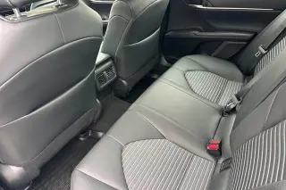 Toyota Camry 2024 SE 4dr Sedan