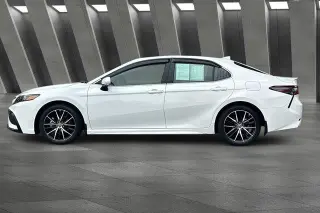 Toyota Camry 2024 SE 4dr Sedan