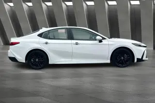Toyota Camry 2026 SE 4dr Sed n