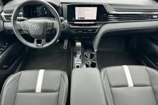 Toyota Camry 2026 SE 4dr Sed n