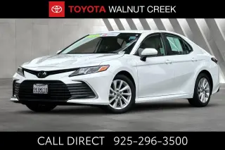 Toyota Camry 2024 LE 4dr SedÃ¡n