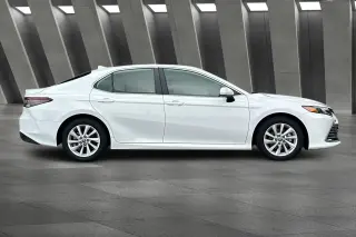 Toyota Camry 2024 LE 4dr SedÃ¡n