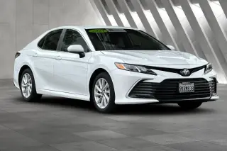Toyota Camry 2024 LE 4dr SedÃ¡n