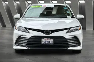 Toyota Camry 2024 LE 4dr SedÃ¡n