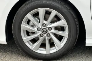 Toyota Camry 2024 LE 4dr SedÃ¡n