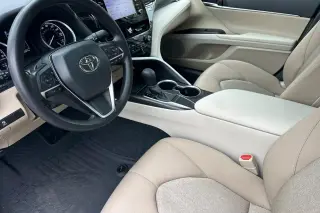 Toyota Camry 2024 LE 4dr SedÃ¡n