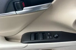 Toyota Camry 2024 LE 4dr SedÃ¡n