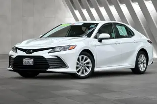 Toyota Camry 2024 LE 4dr SedÃ¡n
