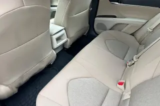 Toyota Camry 2024 LE 4dr SedÃ¡n