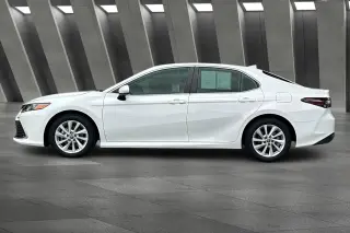Toyota Camry 2024 LE 4dr SedÃ¡n