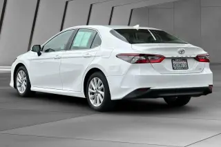 Toyota Camry 2024 LE 4dr SedÃ¡n