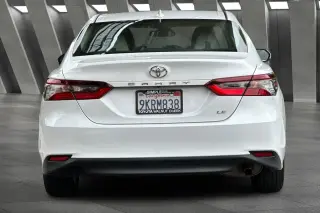 Toyota Camry 2024 LE 4dr SedÃ¡n