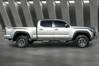 Toyota Tacoma 2023 4x4 TRD Todo Terreno 4p Doble Cabina 6.1 ft LB