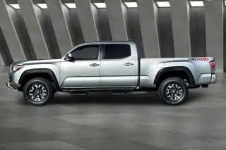 Toyota Tacoma 2023 4x4 TRD Todo Terreno 4p Doble Cabina 6.1 ft LB
