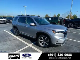 Honda Pilot 2023 AWD Touring 4p SUV
