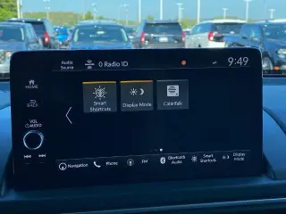 Honda Pilot 2023 AWD Touring 4p SUV