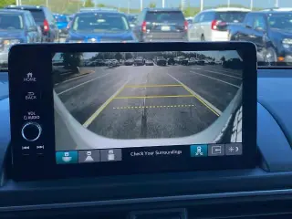 Honda Pilot 2023 AWD Touring 4p SUV
