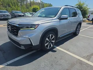 Honda Pilot 2023 AWD Touring 4p SUV