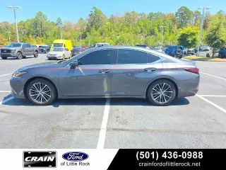 Lexus ES 350 2024 Sedán 4 puertas