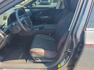 Lexus ES 350 2024 Sedán 4 puertas
