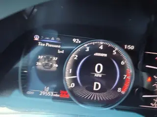 Lexus ES 350 2024 Sedán 4 puertas