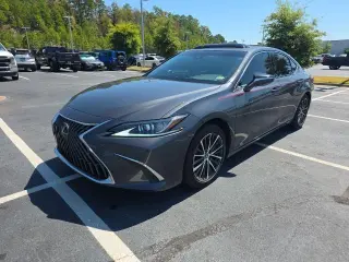 Lexus ES 350 2024 Sedán 4 puertas