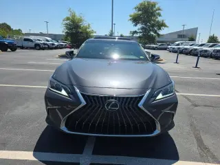 Lexus ES 350 2024 Sedán 4 puertas