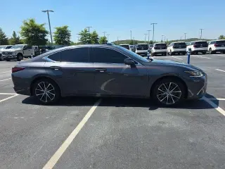 Lexus ES 350 2024 Sedán 4 puertas