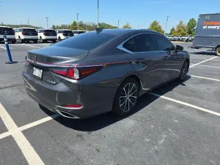 Lexus ES 350 2024 Sedán 4 puertas