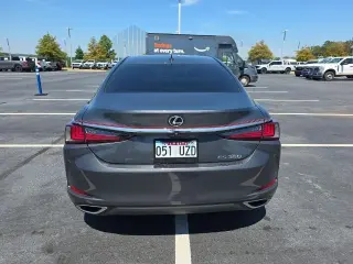 Lexus ES 350 2024 Sedán 4 puertas