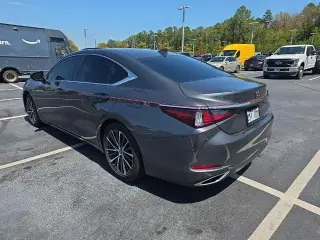 Lexus ES 350 2024 Sedán 4 puertas