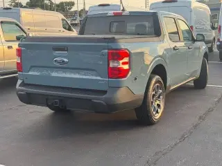 Ford Maverick 2022 tracción total XLT 4 puertas SuperCrew 4.5 ft. caja corta