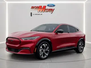 Ford Mustang Mach-E 2023 AWD Premium 4p SUV