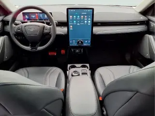 Ford Mustang Mach-E 2023 AWD Premium 4p SUV