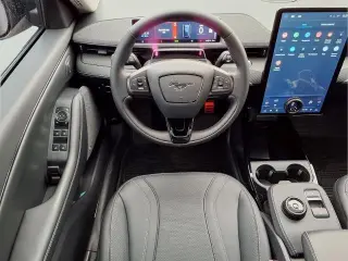 Ford Mustang Mach-E 2023 AWD Premium 4p SUV