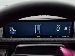 Ford Mustang Mach-E 2023 AWD Premium 4p SUV