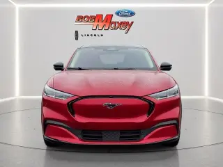 Ford Mustang Mach-E 2023 AWD Premium 4p SUV