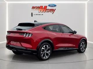 Ford Mustang Mach-E 2023 AWD Premium 4p SUV