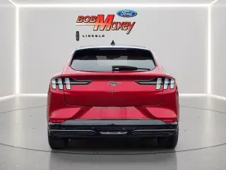Ford Mustang Mach-E 2023 AWD Premium 4p SUV