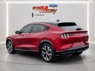 Ford Mustang Mach-E 2023 AWD Premium 4p SUV