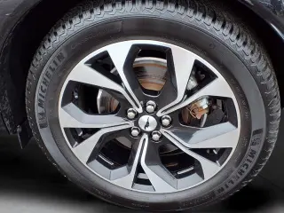 Ford Mustang Mach-E 2023 AWD Premium 4p SUV