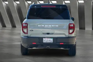 Ford Bronco Sport 2023 AWD Outer Banks 4dr SUV