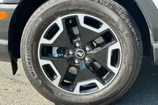 Ford Bronco Sport 2023 AWD Outer Banks 4dr SUV