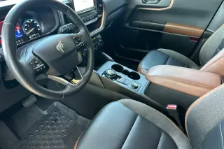 Ford Bronco Sport 2023 AWD Outer Banks 4dr SUV