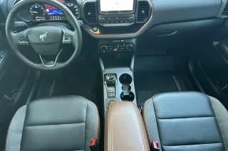 Ford Bronco Sport 2023 AWD Outer Banks 4dr SUV