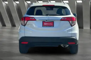 Honda HR-V 2021 EX-L 4dr Crossover